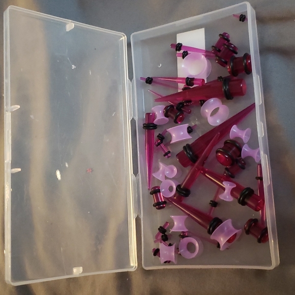 2 Guage sets - Picture 2 of 2